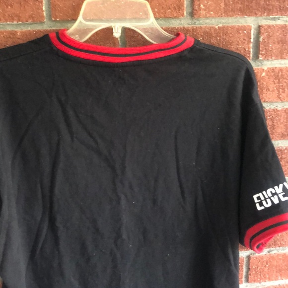 Trust one t shirt - size Xl by Evolution in Design - Picture 6 of 12